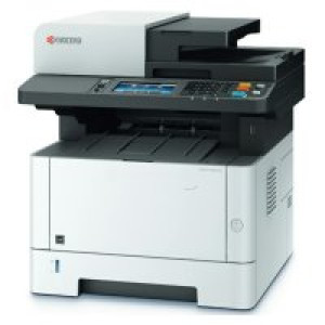 Kyocera Ecosys M2135dn printer