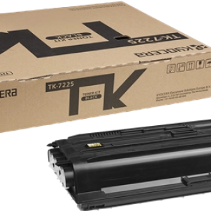 Kyocera TK-7225 toner, black for Kyocera TaskAlfa 4012i printer